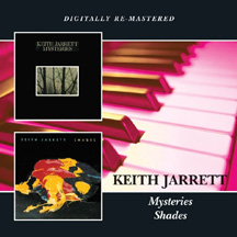 Keith Jarrett